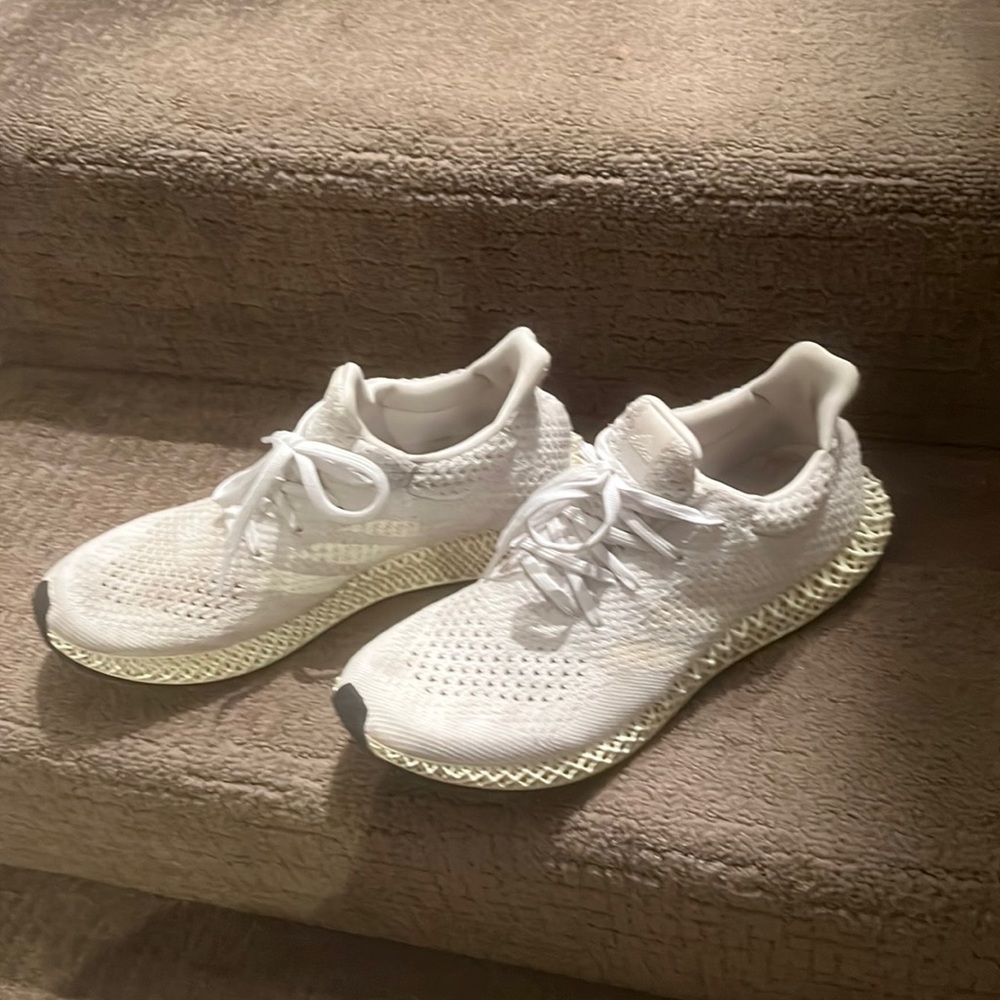 Futurecraft Adidas sneakers